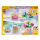 LEGO CREATOR 31383 Flakon perfum z kwiatową ozdobą - 1529740 - zdjęcie 9